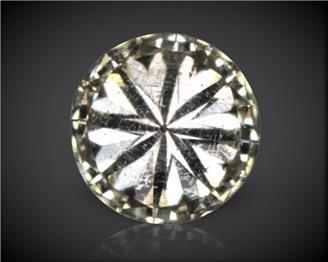 NATURAL Diamond / Heera SI-2 M 0.51 CTS. ( 1867 )